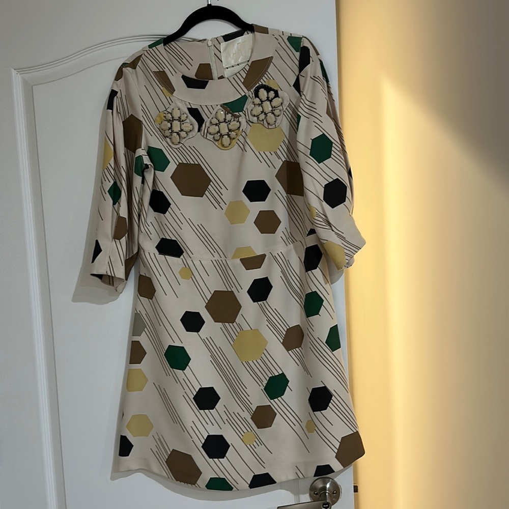 Karta Dress